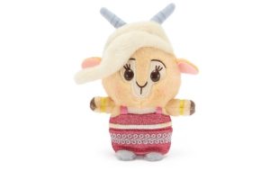 Gazelle Urupocha-Chan Plush – Mini 4” – Disney Store Japan – Zootopia available online for purchase