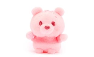 Winnie the Pooh Urupocha-Chan Sakura Plush – Mini 5 1/4” – Disney Store Japan is now available online