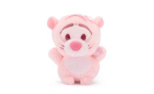 Tigger Urupocha-Chan Sakura Plush – Winnie the Pooh – Mini 5 1/4” – Disney Store Japan can now be purchased online