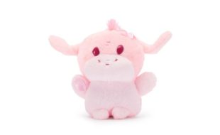 Eeyore Urupocha-Chan Sakura Plush – Winnie the Pooh – Mini 5 1/4” – Disney Store Japan now available online