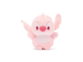Stitch Urupocha-Chan Sakura Plush – Lilo & Stitch – Mini 5 1/4” – Disney Store Japan has hit the shelves for purchase