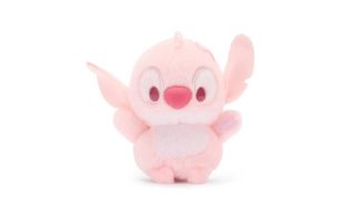 Stitch Urupocha-Chan Sakura Plush – Lilo & Stitch – Mini 5 1/4” – Disney Store Japan has hit the shelves for purchase