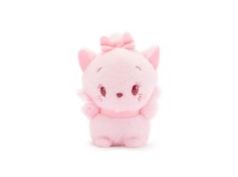 Marie Urupocha-Chan Sakura Plush – The Aristocats – Mini 5 1/4” – Disney Store Japan has hit the shelves