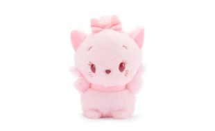 Marie Urupocha-Chan Sakura Plush – The Aristocats – Mini 5 1/4” – Disney Store Japan has hit the shelves
