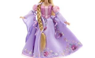 Rapunzel Spring 2026 Special Edition Doll – Tangled – 11” now available