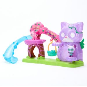 SuperKitties Su-Purr Wild Play Set - Disney Jr.
