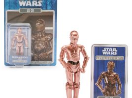 CU-28 Droid Factory Figure – Build-A-Droid Series – Star Wars available online