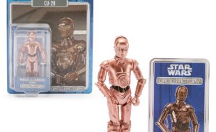 CU-28 Droid Factory Figure – Build-A-Droid Series – Star Wars available online