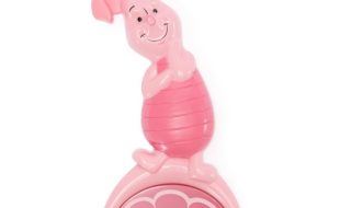 Piglet Vegetable and Fruit Peeler – Winnie the Pooh – Purchase Online Now