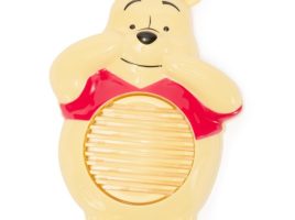 Winnie the Pooh Egg Slicer available online