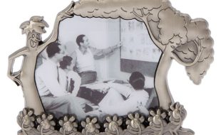 Walt Disney Flowers and Trees Pin – Walt’s Magical Moments – Limited Edition is available online for purchase