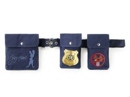 Judy Hopps Hip Pack – Zootopia has hit the shelves