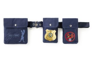 Judy Hopps Hip Pack – Zootopia has hit the shelves