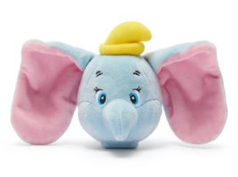 Dumbo Headband Plush – Mini 4” now available for purchase