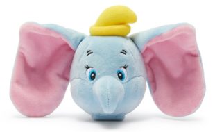 Dumbo Headband Plush – Mini 4” now available for purchase