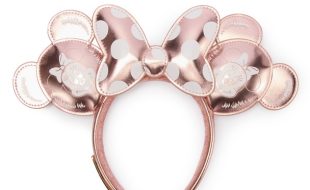 Minnie Mouse Balloon Loungefly Ear Headband for Adults – Get It Here