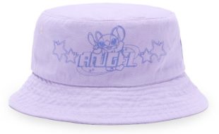 Angel Bucket Hat for Adults by Spirit Jersey – Lilo & Stitch released today