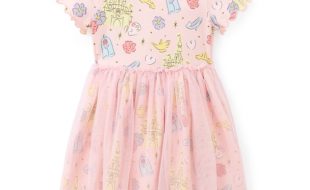 Disney Princess Dress for Girls available online