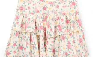 Disney Princess Ruffle Skort for Women by Her Universe – Buy It Today!