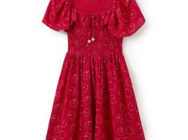 Winnie the Pooh Dress for Women by Her Universe – Exclusive is available online