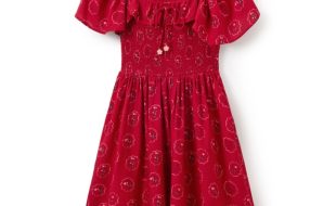 Winnie the Pooh Dress for Women by Her Universe – Exclusive is available online
