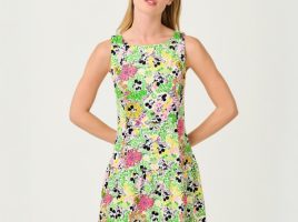Mickey and Minnie Mouse Active Dress for Women by Lilly Pulitzer – Disney Parks has hit the shelves