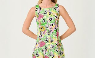 Mickey and Minnie Mouse Active Dress for Women by Lilly Pulitzer – Disney Parks has hit the shelves