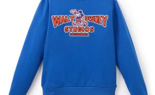 Mickey Mouse Pullover Sweatshirt for Women – Walt Disney Studios – Buy It Today!