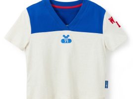 Walt Disney World Collegiate T-Shirt for Women is now available online