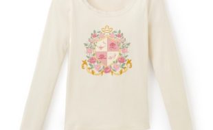 Disney Princess Long Sleeve T-Shirt for Women by Her Universe is now available online