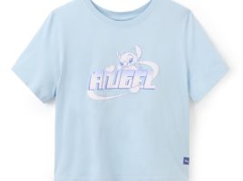 Angel T-Shirt for Women by Spirit Jersey – Lilo & Stitch available online