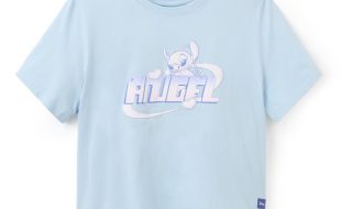 Angel T-Shirt for Women by Spirit Jersey – Lilo & Stitch available online