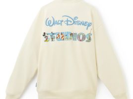 Mickey Mouse 1/4 Zip Pullover Spirit Jersey for Adults – Walt Disney Studios has hit the shelves