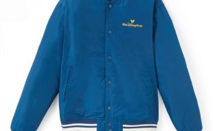 Walt Disney World Storybook Jacket for Adults available online