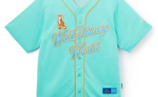 Jasmine Baseball Shirt for Adults – Aladdin – Walt Disney World – Purchase Online Now