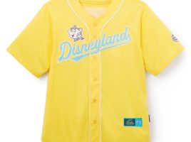 Belle Baseball Shirt for Adults – Beauty and the Beast – Disneyland is available online for purchase