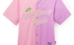 Rapunzel Baseball Shirt for Adults – Tangled – Walt Disney World was released today