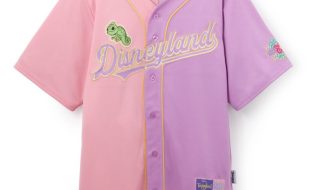 Rapunzel Baseball Shirt for Adults – Tangled – Disneyland now available