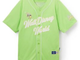Tiana Baseball Shirt for Adults – The Princess and the Frog – Walt Disney World – Buy It Today!