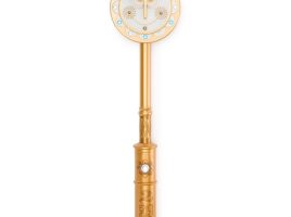 Disney it’s a small world Wand is here now