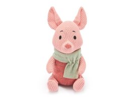 Piglet Knit Limited Edition Plush – Winnie the Pooh – 8” is now available online