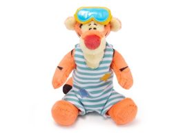 Tigger in Bathing Suit Plush – Winnie the Pooh – 8” – Disney Store Europe now available online
