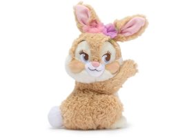 Miss Bunny Plush – Bambi – 13” – Disney Store Japan is available online