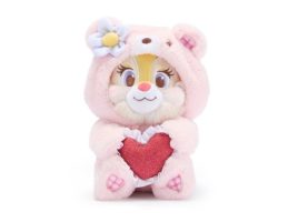 Clarice in Bear Suit Plush – 8” – Disney Store Japan – Buy Online Now