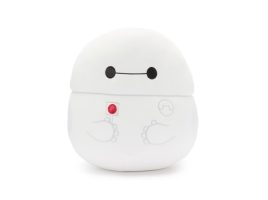 Baymax Squishmallows Plush – Big Hero 6 – 10” is available online