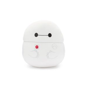 Baymax Squishmallows Plush - Big Hero 6 - 10''