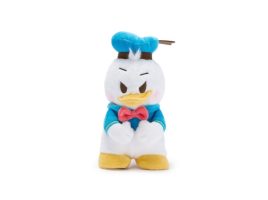 Donald Duck Plush – 9 1/2” – Disney Store China now available online