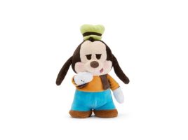 Goofy Plush – 9 1/2” – Disney Store China is now available for purchase