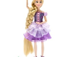 Rapunzel Disney Princess Ballet Doll – Tangled – 11 1/2” – Get It Here
