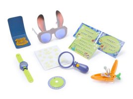 Zootopia 2 Spy Gadget Play Set – Buy Online Now